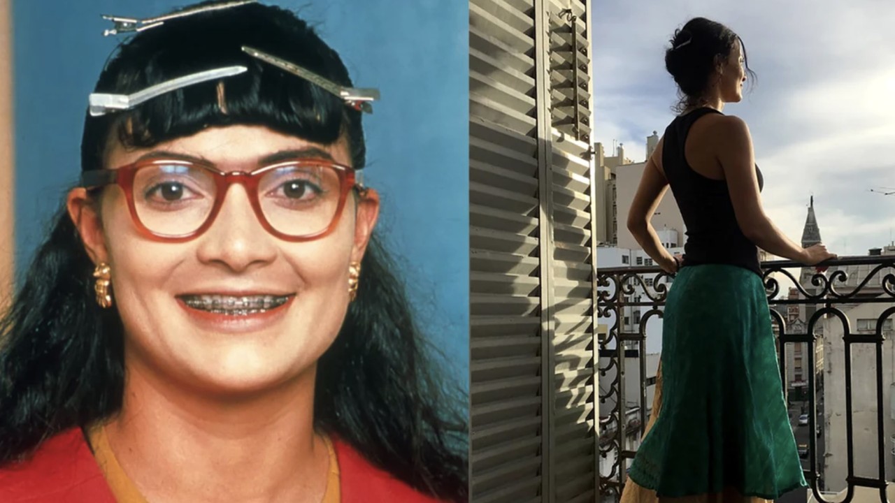 Este vorba de Betty Ana María Orozco