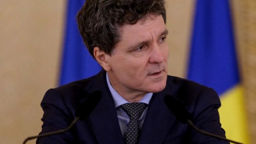 Decizia lui Nicușor Dan după căderea guvernului Murșan. Alegerile anticipate ce spune despre ele