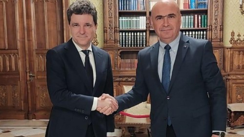 Toata Romania astepta decizia luata de Ilie Bolojan