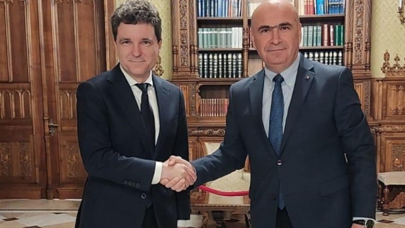 Toata Romania astepta decizia luata de Ilie Bolojan