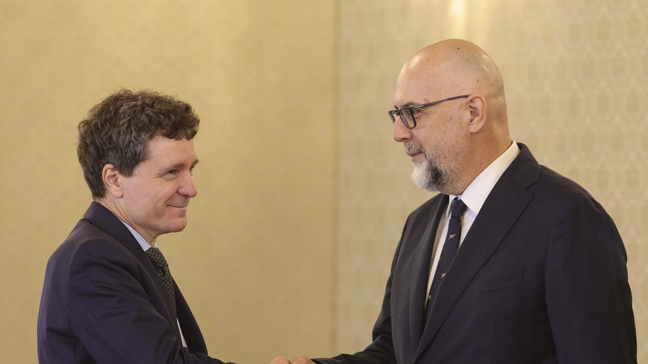 Kelemen Hunor știe cine va fi premier