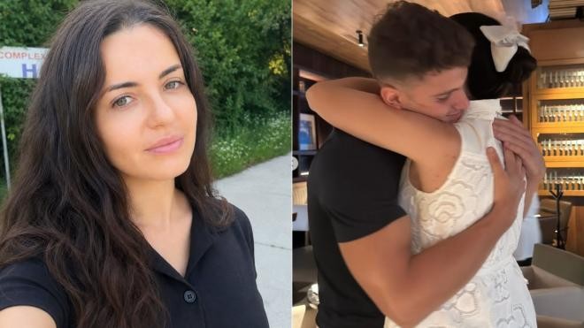 Femeia care a găsit-o pe Mădălina a vorbit