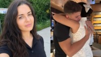 Femeia care a găsit-o pe Mădălina a vorbit