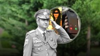 Alice a sunat-o pe soția lui Dorin Ioniță
