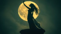 Luna Neagră Lilith aduce valul și schimbărilor mari. 3 zodii primesc vești neașteptat de bune