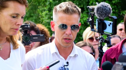 Decizia lui Peter Magyar.  Volodimir Zelenski a rămas fără cuvinte