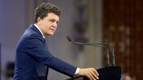 Președintele României Nicușor Dan a luat decizia cu privire la Alegerile anticipate