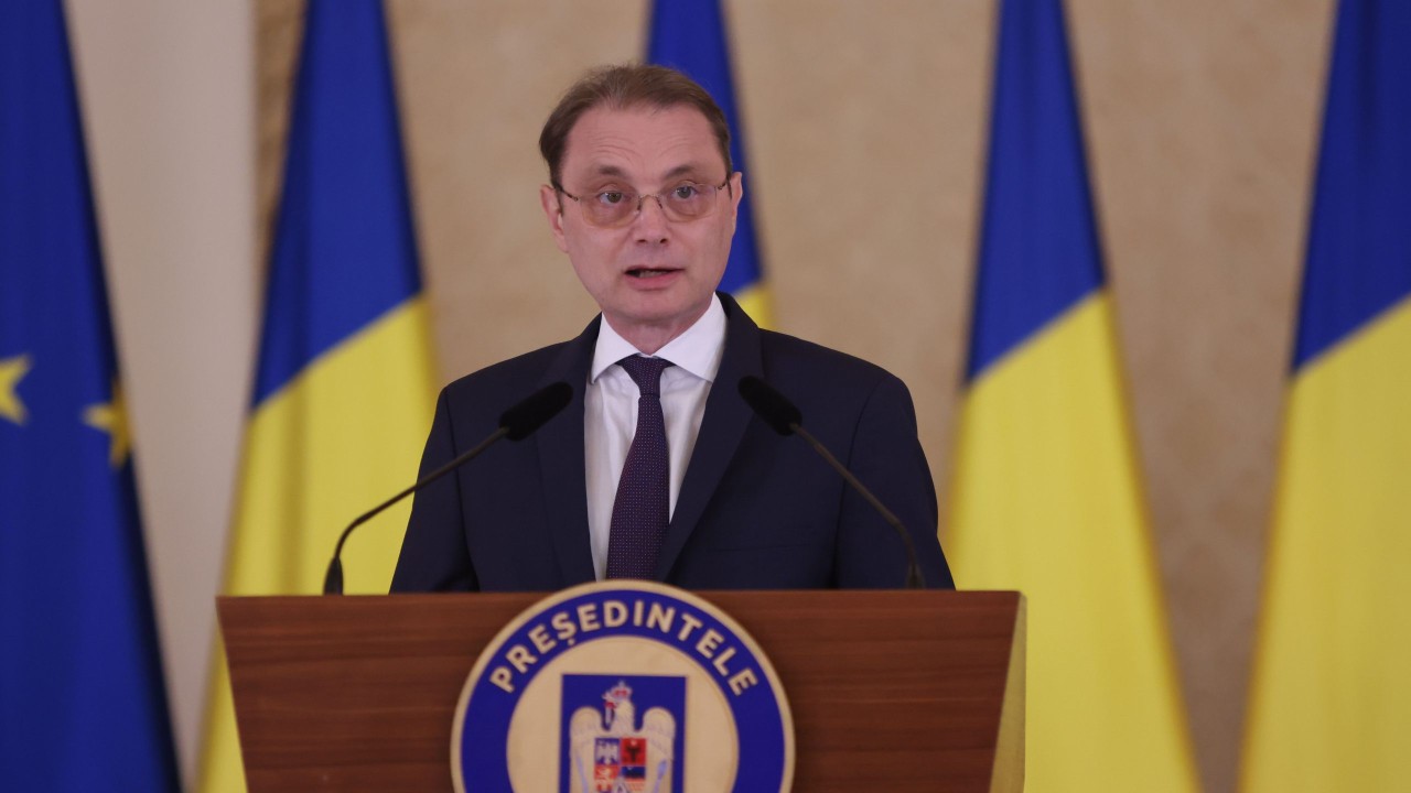 Decizia luată de Luca Nicolescu după blocajul dintre partide