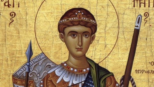 Ajunul Sfântului Dumitru binecuvântează 2 zodii vor scăpa de rele până la final de an
