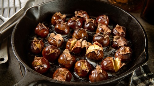 9 alimente de toamnă care pot da glicemia peste cap