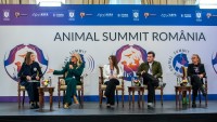 Animal Summit 2026 ONG-uri și autorități față în față la Cotroceni