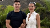 Ce a aflat fiul lui Mădălina Apostol