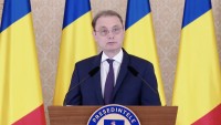 Președintele lasă de înțeles că Luca Niculescu ar avea majoritatea ce partide au anunțat la consultări ca-l votează