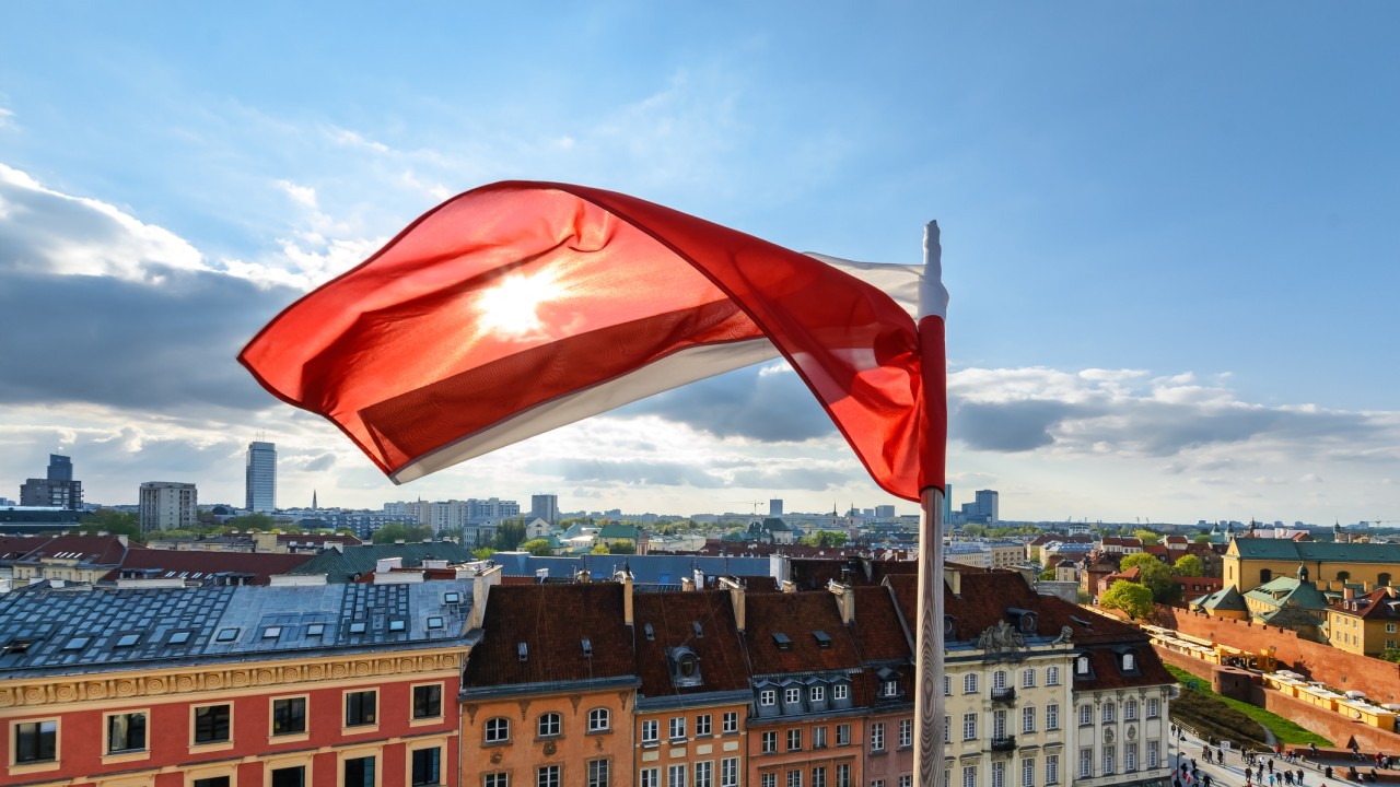 UPDATE Președintele Curții Constituționale a fost suspendat în Polonia
