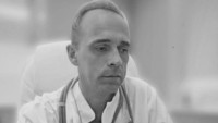 Medicul Sorin Manu omagiat de colegi Mentor pentru generațiile tinere