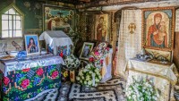 Ce este bine să mănânci de Sfânta Parascheva pentru belșug tot restul anului