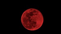 Cerul s-a deschis în această noapte și o energie magică se revarsă asupra pământului