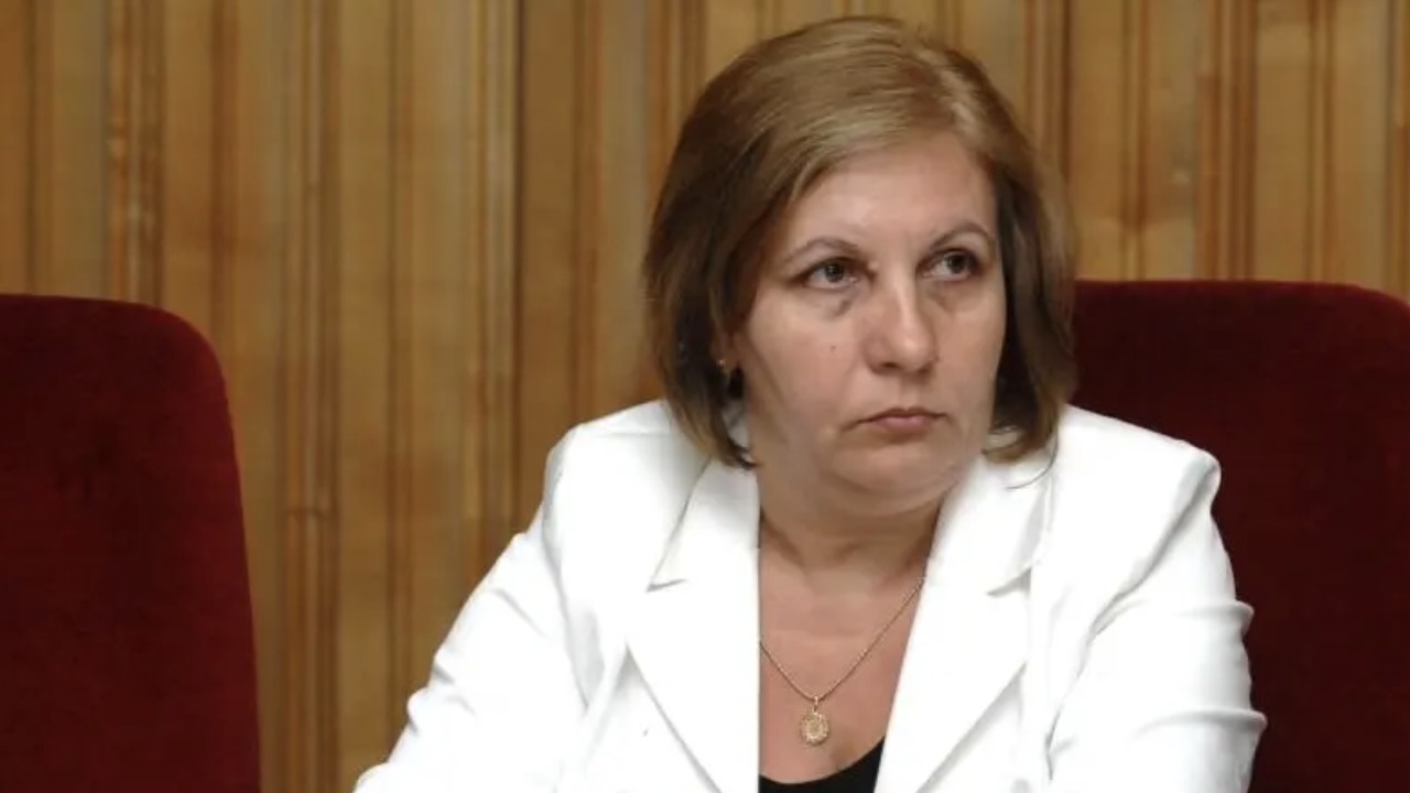 Ce avere a strâns Elena Mateescu în 35 de ani la ANM. Sumele declarate