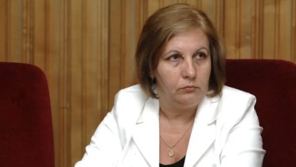 Ce salariu are Elena Mateescu șefa ANM