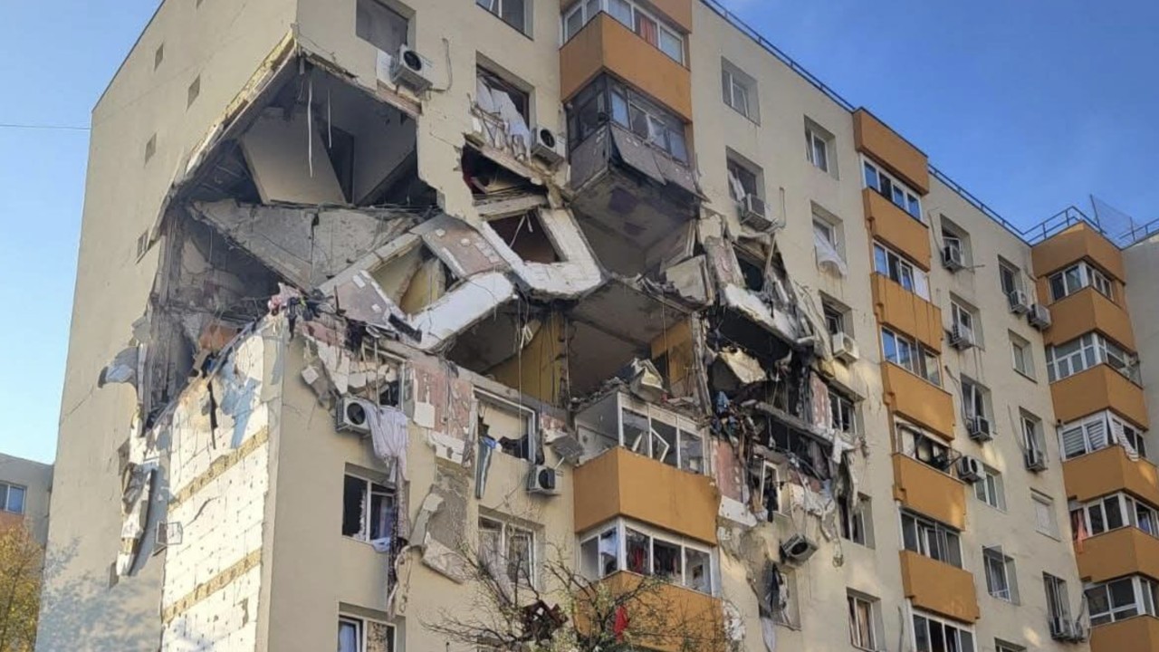 S-au găsit noi dovezi care schimbă ancheta la blocul din Rahova