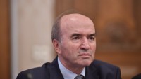 Fiul lui Tudorel Toader a fost arestat