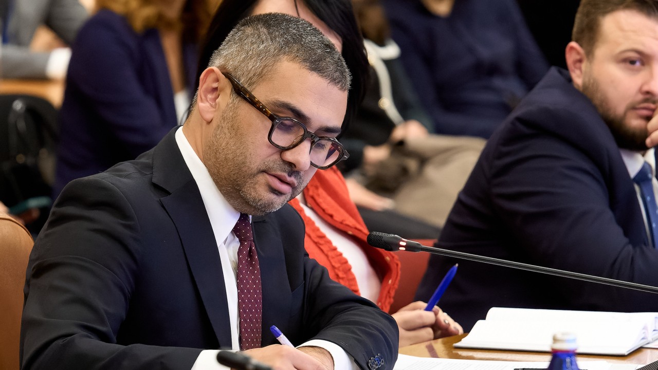 Decizia lui Florin Manole cu privire la salariile românilor