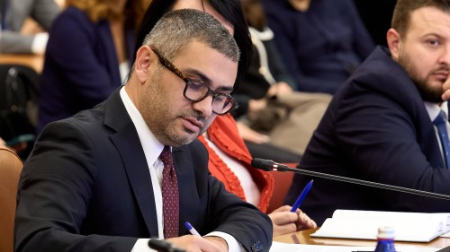 Decizia lui Florin Manole cu privire la salariile românilor