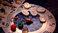Horoscop rune octombrie 2026