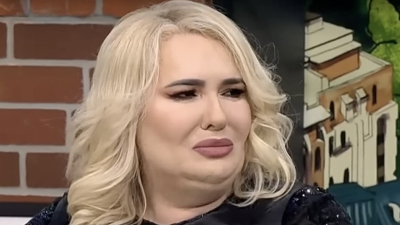 Viorica de la Clejani a căzut din picioare când a aflat de Fulgy