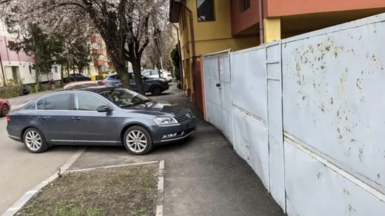 Amendă între 10.000 și 20.000 lei pentru toți românii care locuiesc la curte și fac acest lucru în fața porții de intrare