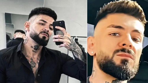 Valentina nu a fost prima