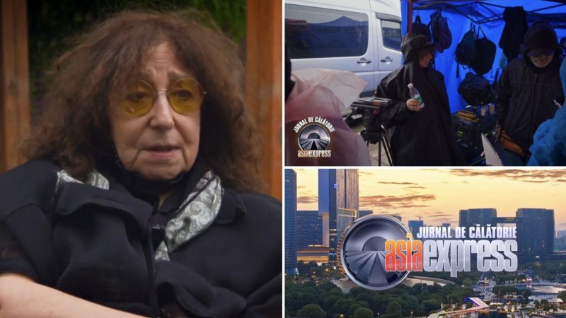 Mona Segall a făcut anunțul despre echipa sa