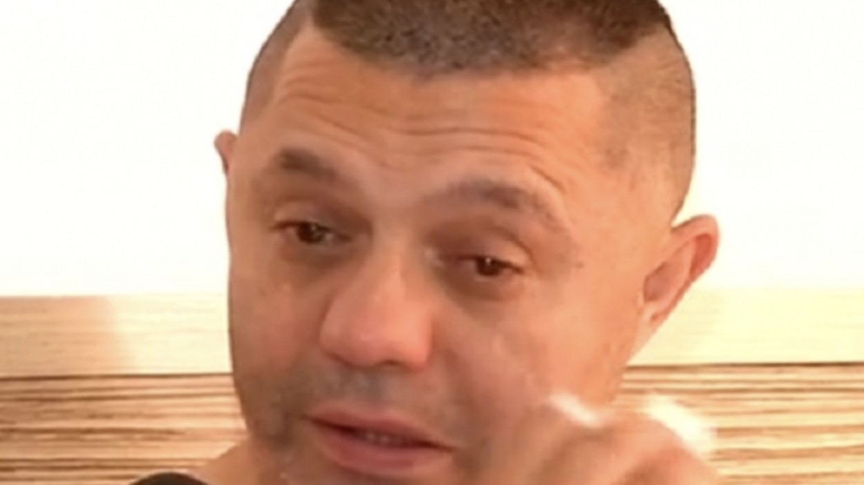 Nicolae Guță a aflat