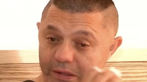 Nicolae Guță a aflat