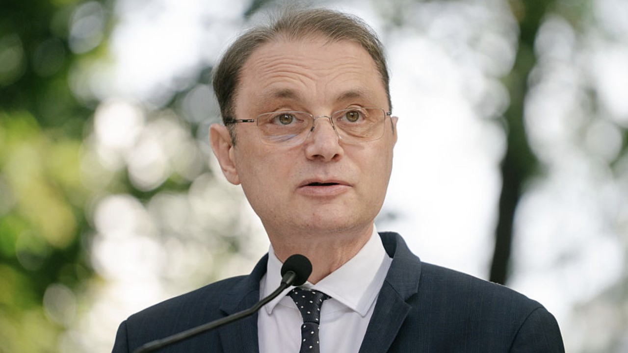 Lista miniștrilor lui Luca Niculescu surse