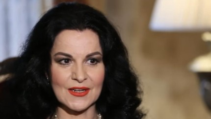 Nu mă gândem vreodată că o să aflam așa ceva despre Angela Gheorghiu. Este rușinos ce s-a întâmplat
