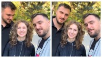 Cearta dintre frații Graur și Petra