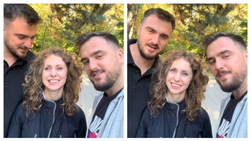 Cearta dintre frații Graur și Petra