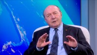 Traian Băsescu știe pe cine va desemna Nicușor Dan premier
