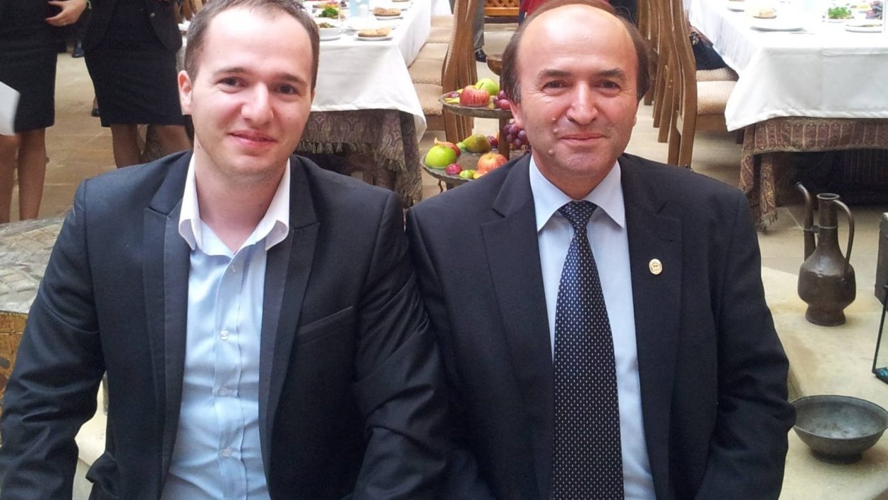 Ce descoperit procurorii în cazul fiului lui Tudorel Toader