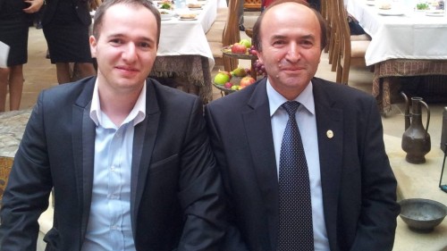 Ce descoperit procurorii în cazul fiului lui Tudorel Toader