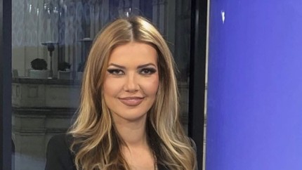 Horoscop Alina Bădic pâna pe 31 octombrie