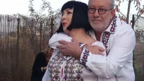 Neti Sandu și Florin Busuioc au spus adevărul despre relația lor în sfârșit au recunoscut