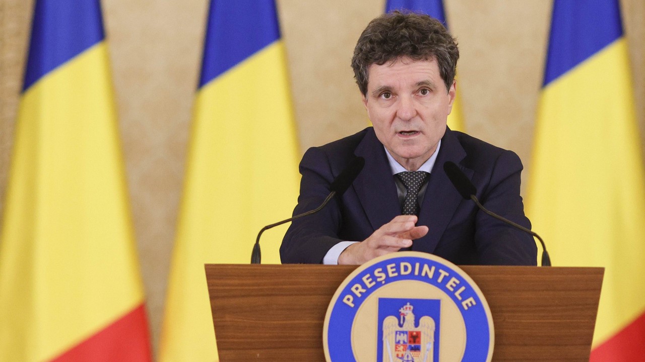 Cine ar putea fi noul premier lista lui Nicușor Dan înaintea consultărilor