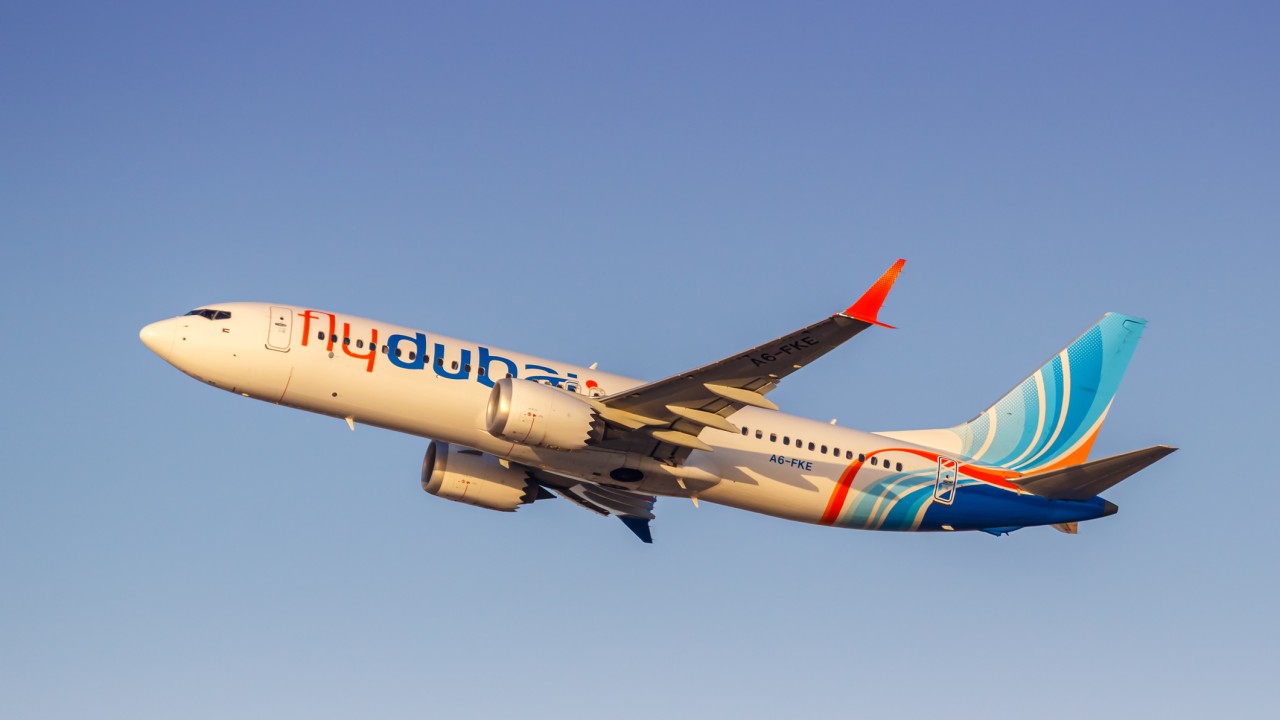Ce a vrut să facă Israel cu avionul Flydubai FZ1073