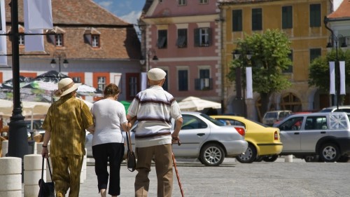 Ce pensie primești dacă nu ai lucrat niciodată în România. La ce vârstă o poți solicita