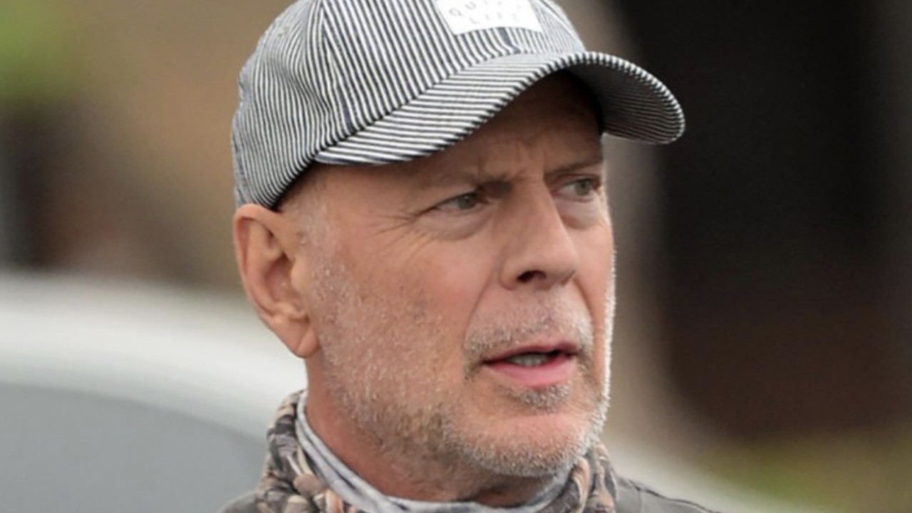Fiica lui Bruce Willis anunț