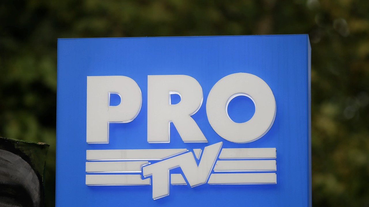Pro TV răspunde după ce Antena 1 a afișat un mesaj rușinos la adresa postului