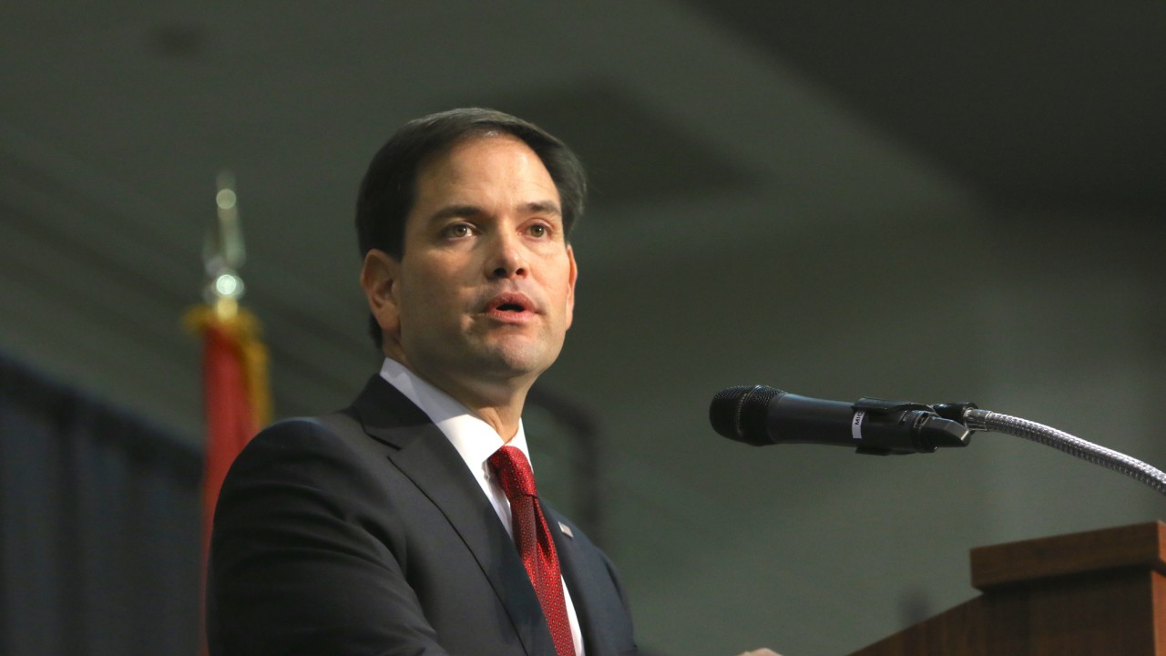 Ce a aflat Marco Rubio despre situația din Rusia