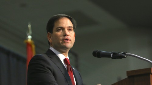 Ce a aflat Marco Rubio despre situația din Rusia